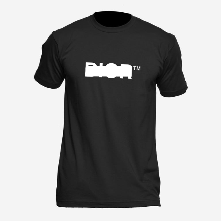 Dior Vandalized originals - T-Shirt