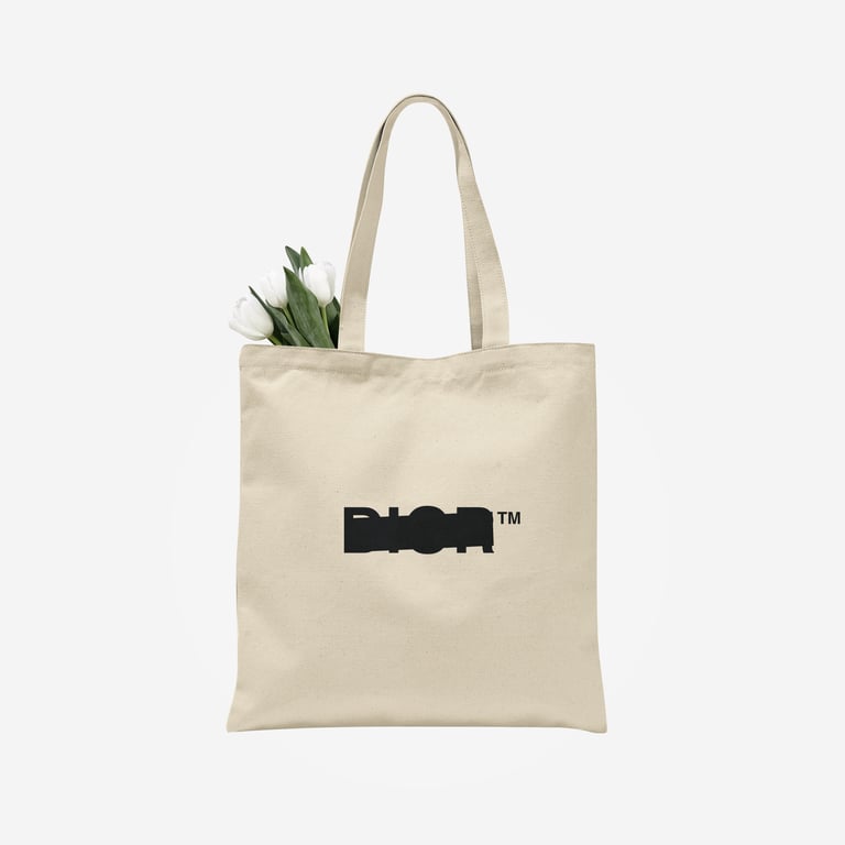 Dior - Tote bag