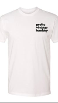 Image 2 of PVT Tee