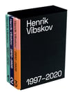 HENRIK VIBSKOV - Standard Black Cassette 