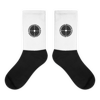 Chiamaka Studios Logo Socks