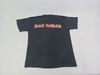 Vintage 1998 Iron Maiden T-Shirt