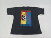 Vintage 1992 Guns N Roses Tour T-Shirt