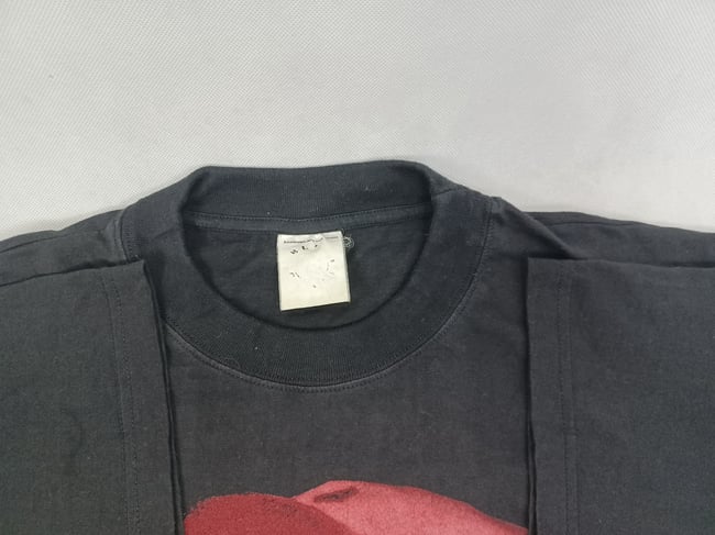 Vintage 1996 System Of A Down T-Shirt