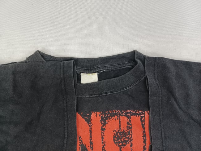 Vintage 1998 Rancid T-Shirt