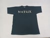 Vintage 1999 The Matrix T-Shirt