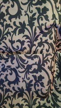 Image 2 of Scroll Beige Coilover Socks