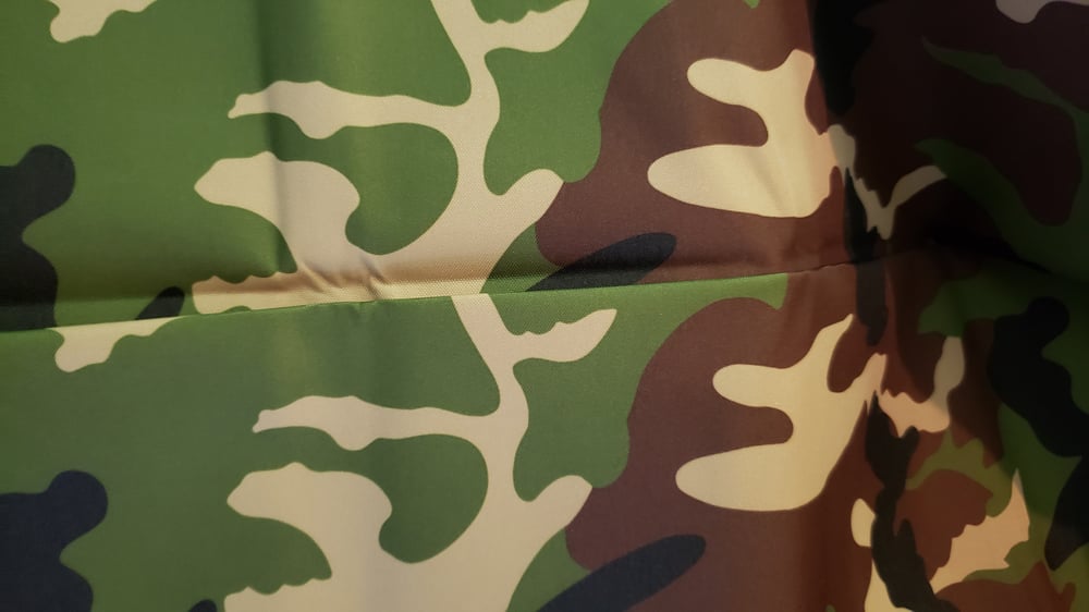Camo Coilover Socks