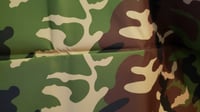 Image 2 of Camo Coilover Socks