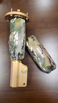 Image 1 of Army Coilover Socks