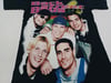 Vintage 1997 Backstreet Boys T-Shirt