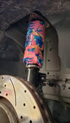 Lagoon Coilover Socks