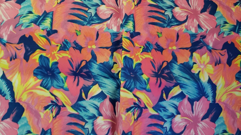 Lagoon Coilover Socks