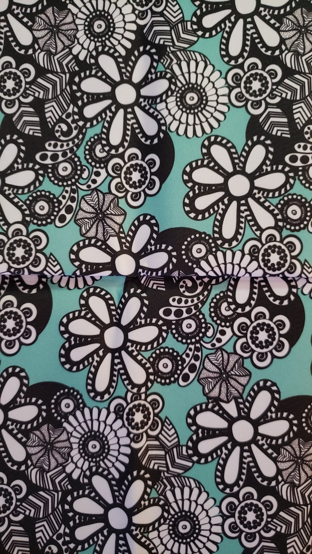 Daisy Coilover Socks