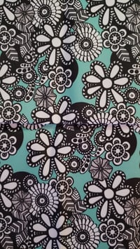 Image 2 of Daisy Coilover Socks