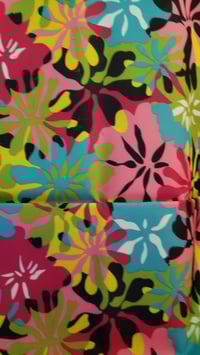 Image 2 of Tropical Black Coilover Socks