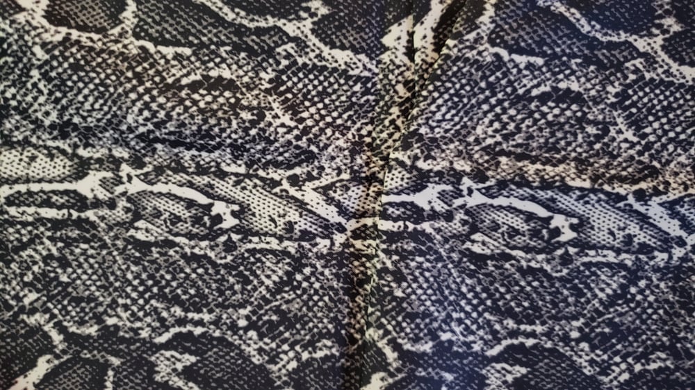 Snakeskin Coilover Socks