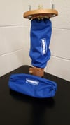 Royal Blue Coilover Socks