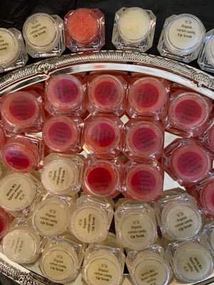 Image of Lip Scrub