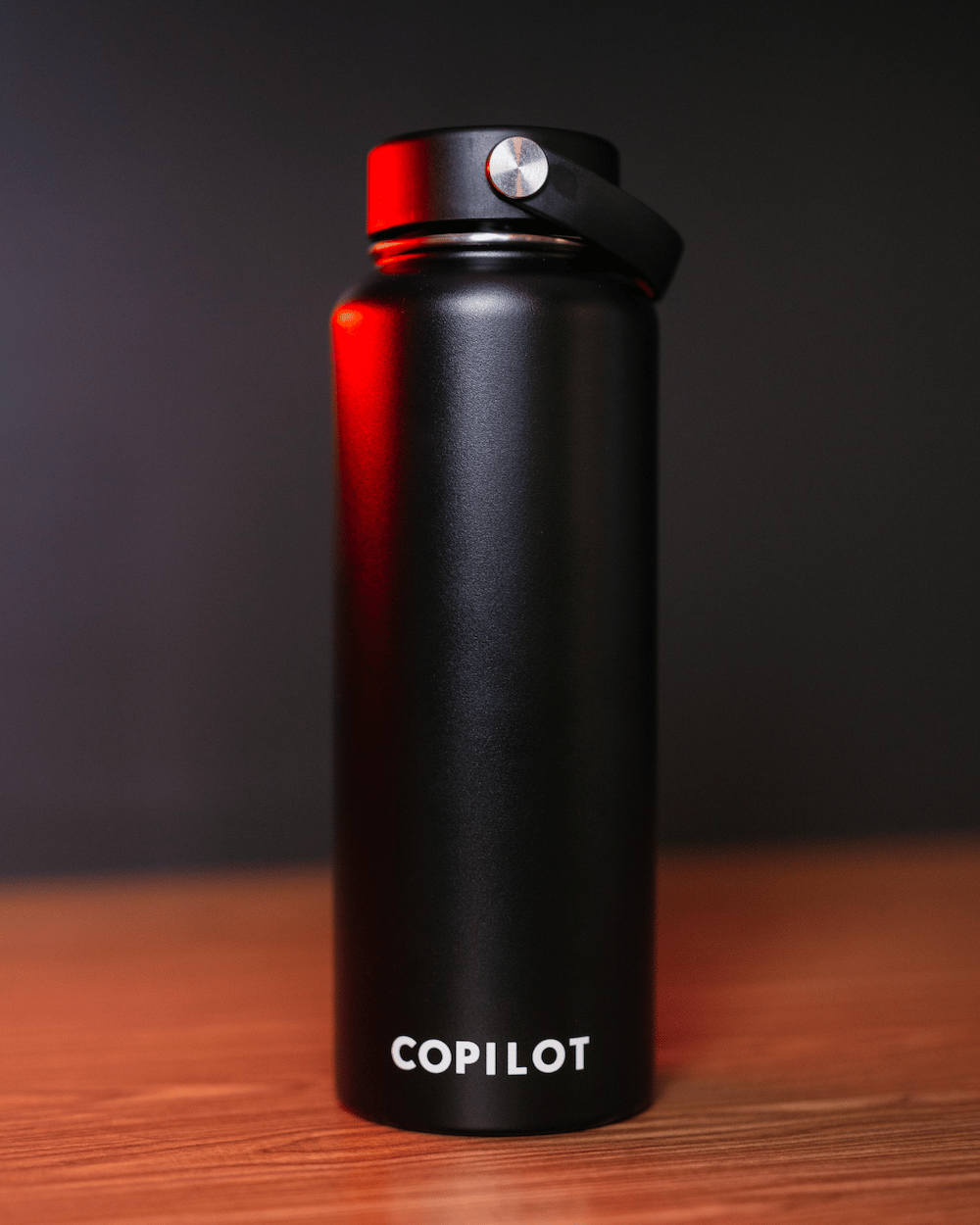 Image of CoPilot Water Bottle