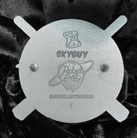 Image 2 of A - Grade LE Anakin "Skyguy" Hard Enamel pin