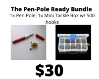 The Pen-Pole Ready Bundle