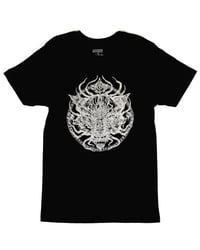 Image 1 of QUARTZ LION T-SHIRT