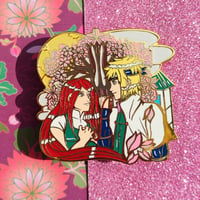 Image 1 of Limited Edition: Kushin@ and Min@to