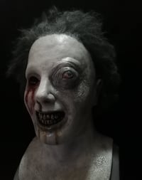 Lisa Silent Hills Deluxe Latex Mask