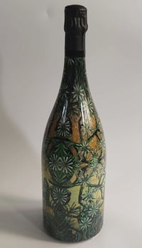 Image 4 of Champagne Thienot X Speedy Graphito