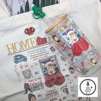 Image 1 of F&P BREW: Home Alone Gift Set