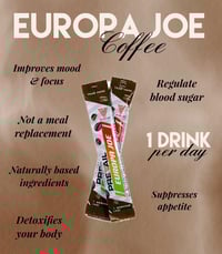 Europa Joe COFFEE