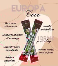 Europa COCOA