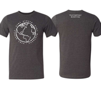 Image 2 of NSA AROUND THE WORLD TSHIRT 