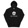 Black BTO Hoodie