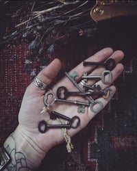 Image 1 of Skeleton Key