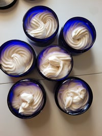 Magnesium Muscle Cream