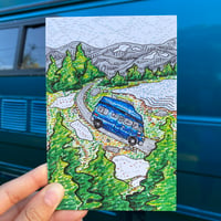 Image 4 of Postcard Print Pack
