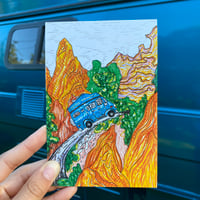 Image 1 of Postcard Print Pack