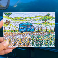 Image 3 of Postcard Print Pack