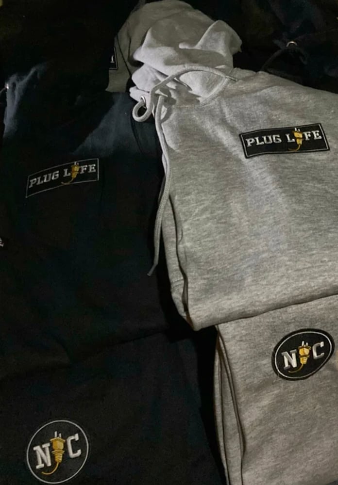 Image of Plug Lyfe Night & Day Suits