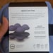 Image of Peak Silicone Sphere Ice Tray and Mold