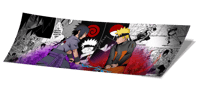 Rivalry Slap (Restock)