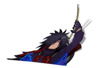 Image 1 of Madara V2 Diecut