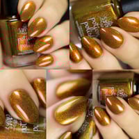 Image 2 of Smoky Maple Chai