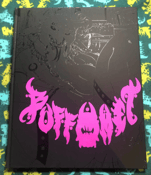 Image of Book of Shadows: Buffomet