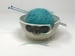 Image of Koala Yarn Bowl, Medium 