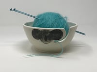 Image 3 of Koala Yarn Bowl, Medium 