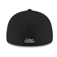 Image 2 of Culture Ed H New Era Fitted