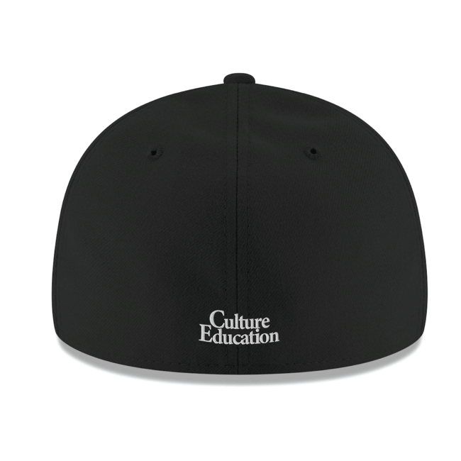Culture Ed H New Era Fitted
